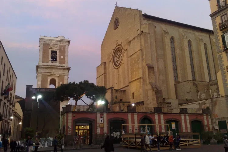 Monastero di Santa Chiara