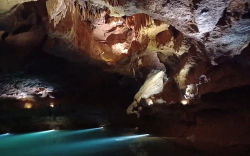 Cuevas de San José