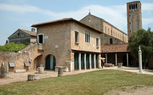 Museo Provinciale di Torcello
