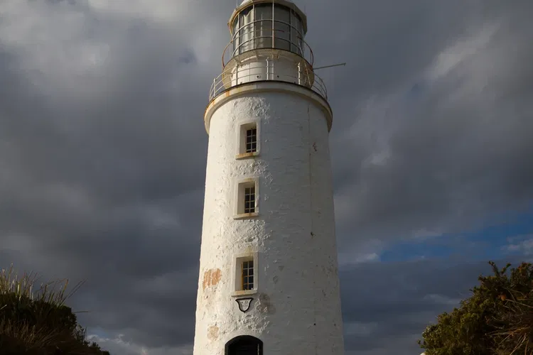 Cape Bruny Lighthouse