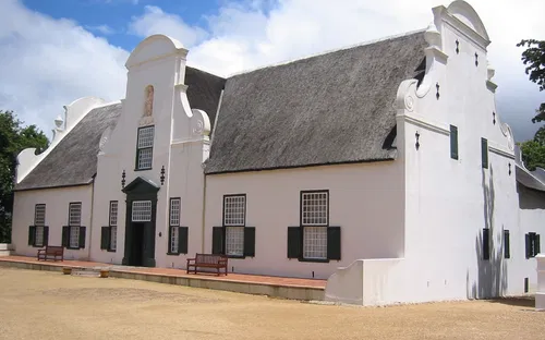 Groot Constantia Wine Estate