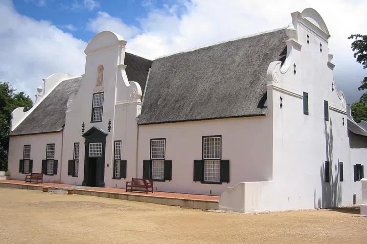 Groot Constantia Wine Estate