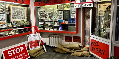 Operation Banner 1969 - 2007