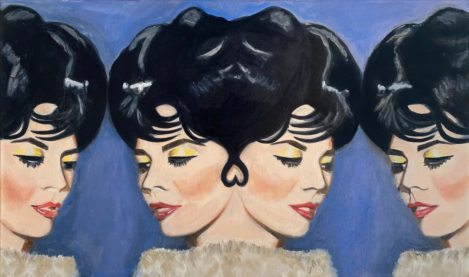 Reflexion: enchantment, self-identity & film