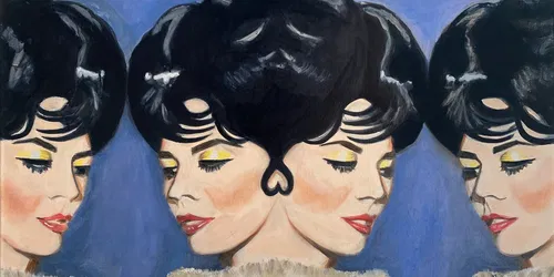 Reflexion: enchantment, self-identity & film