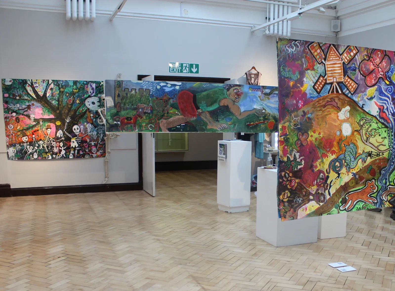 Worthing Museum and Art Gallery