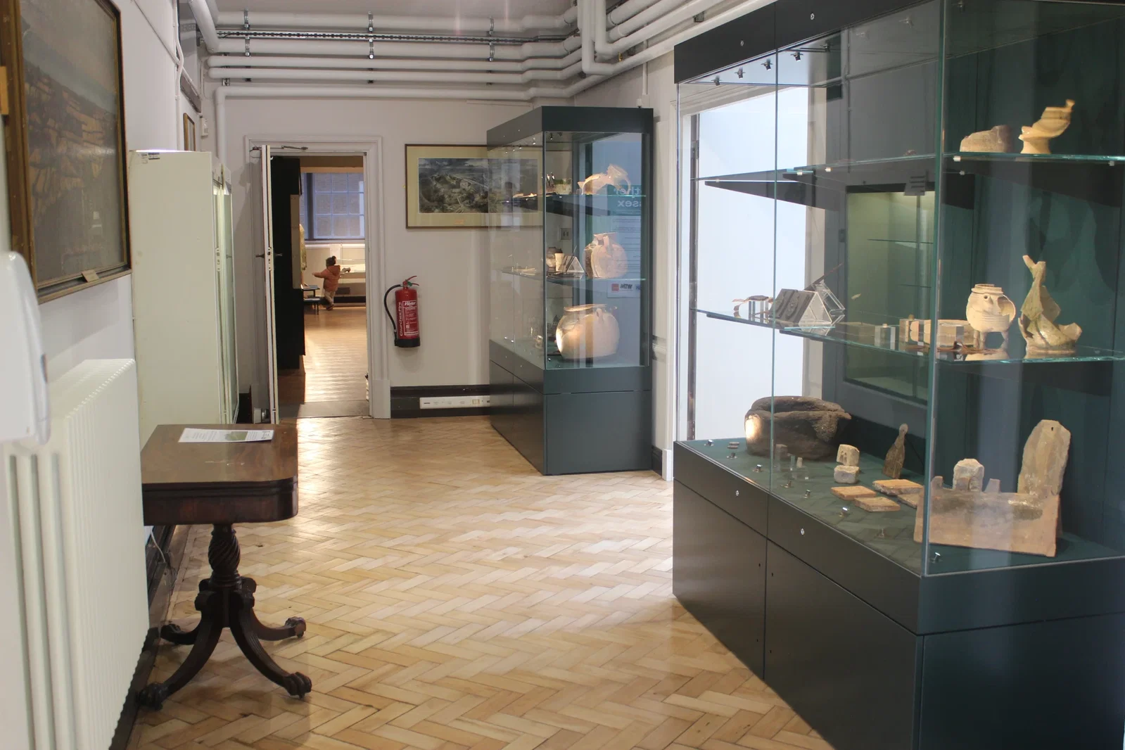 Worthing Museum and Art Gallery