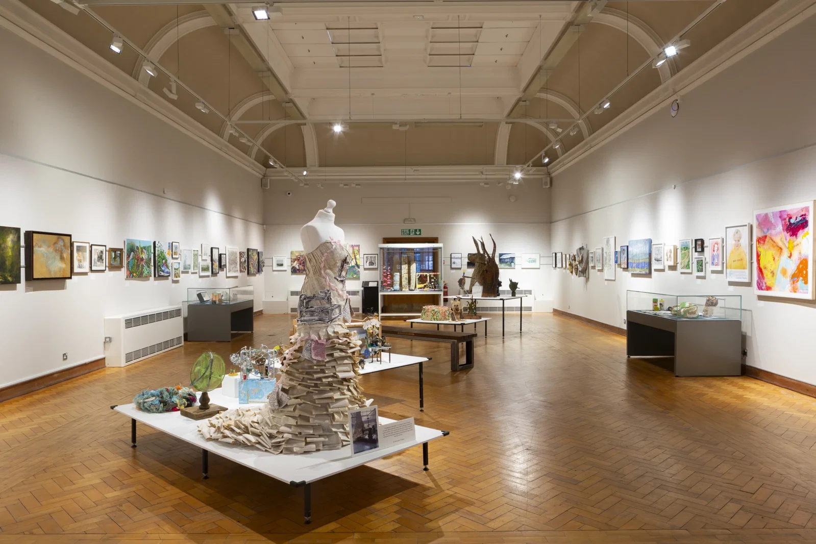 Worthing Museum and Art Gallery