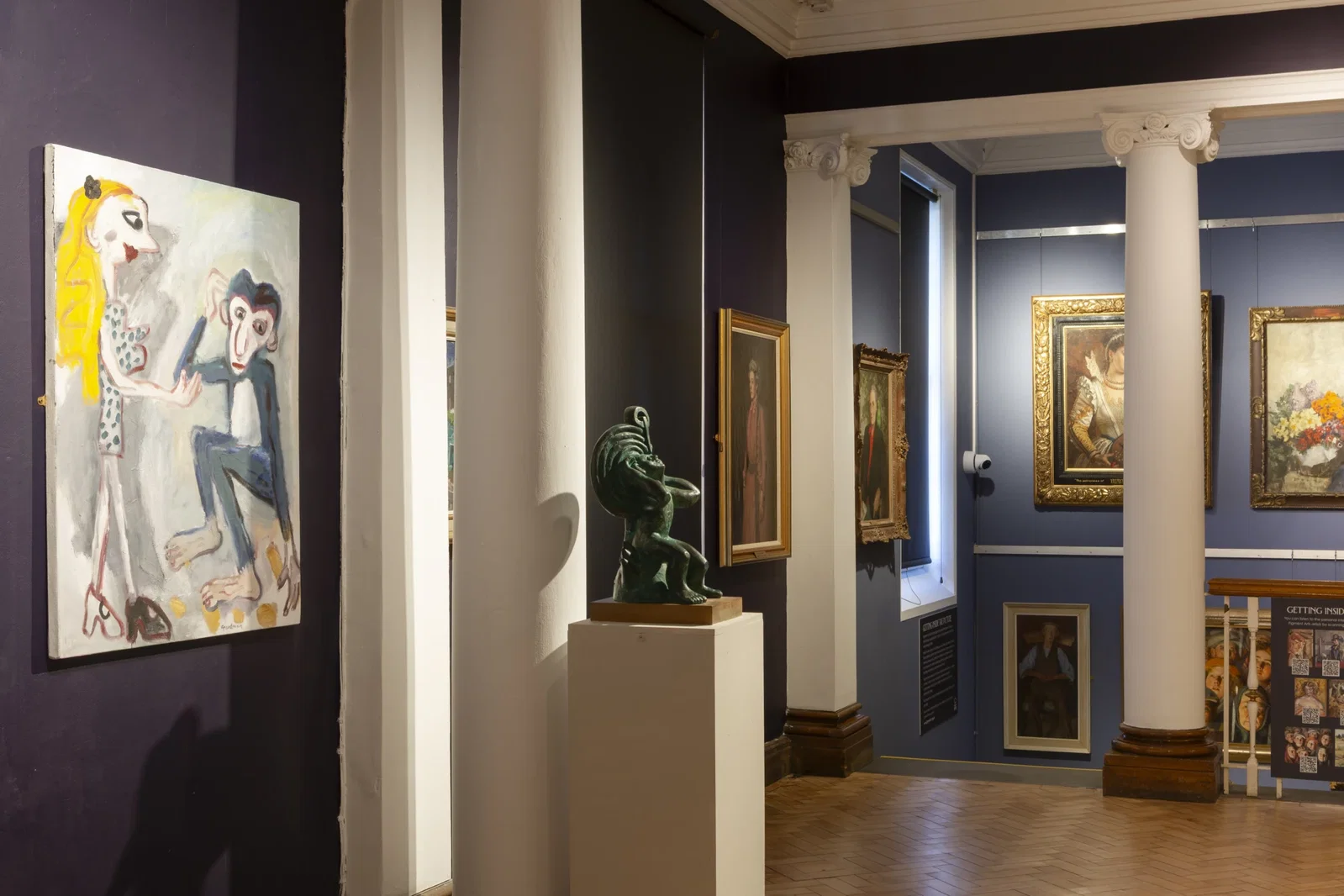 Worthing Museum and Art Gallery