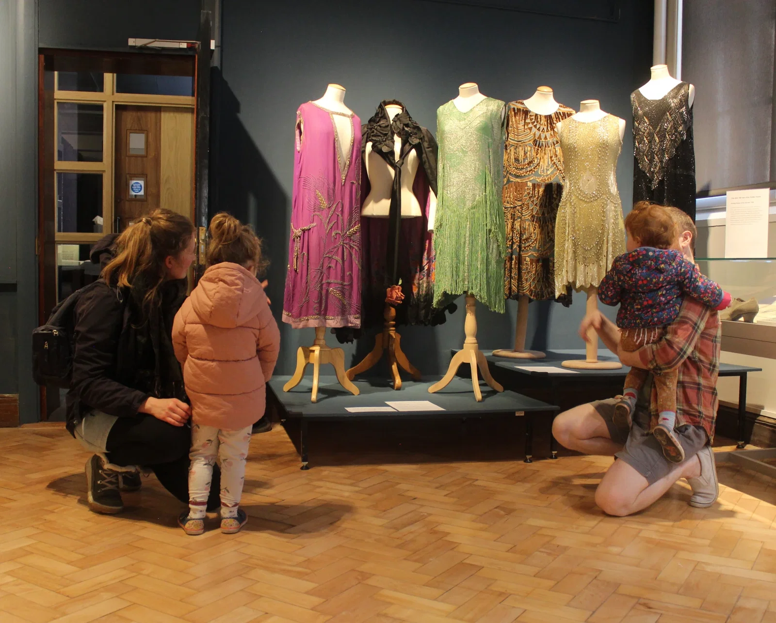 Worthing Museum and Art Gallery