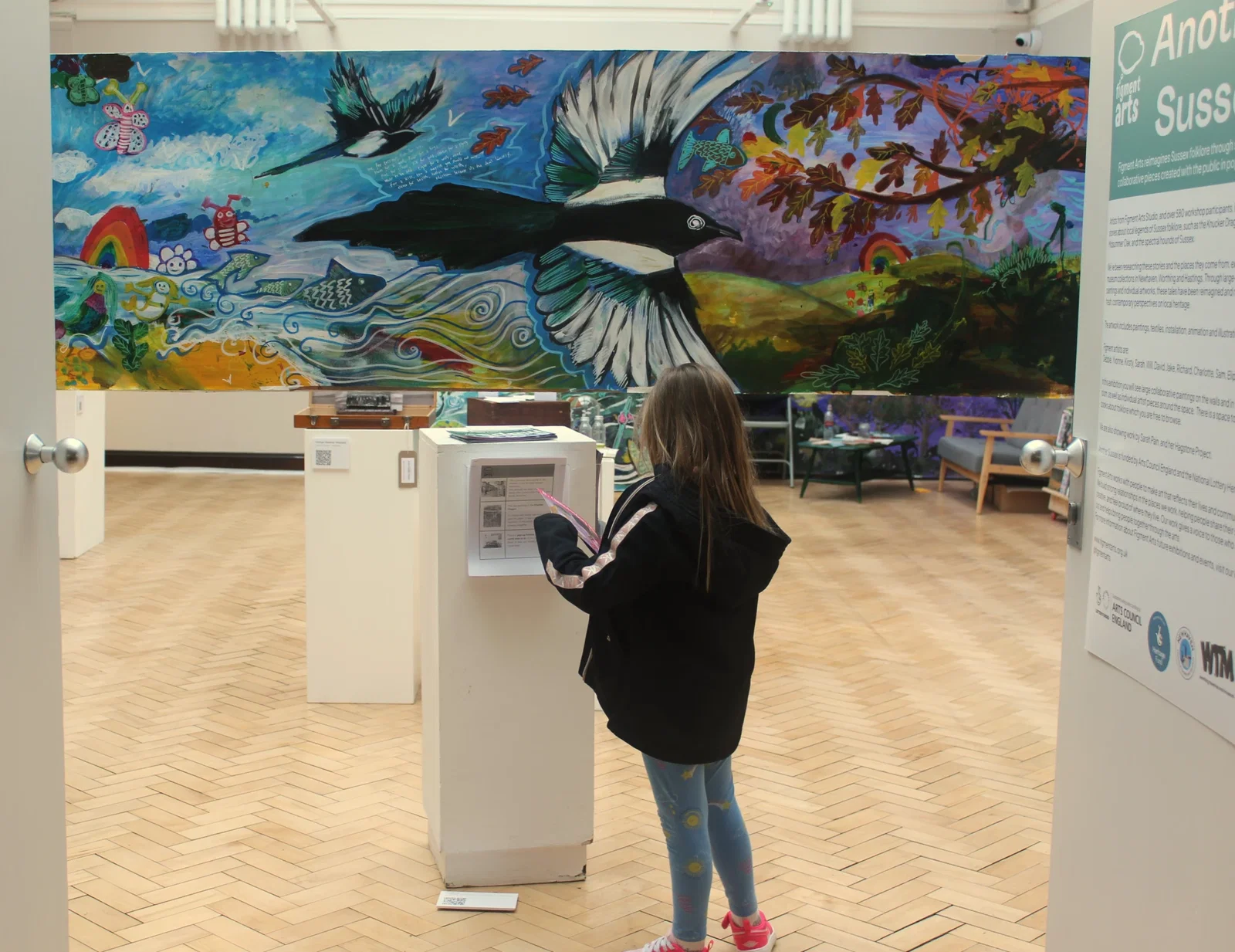 Worthing Museum and Art Gallery