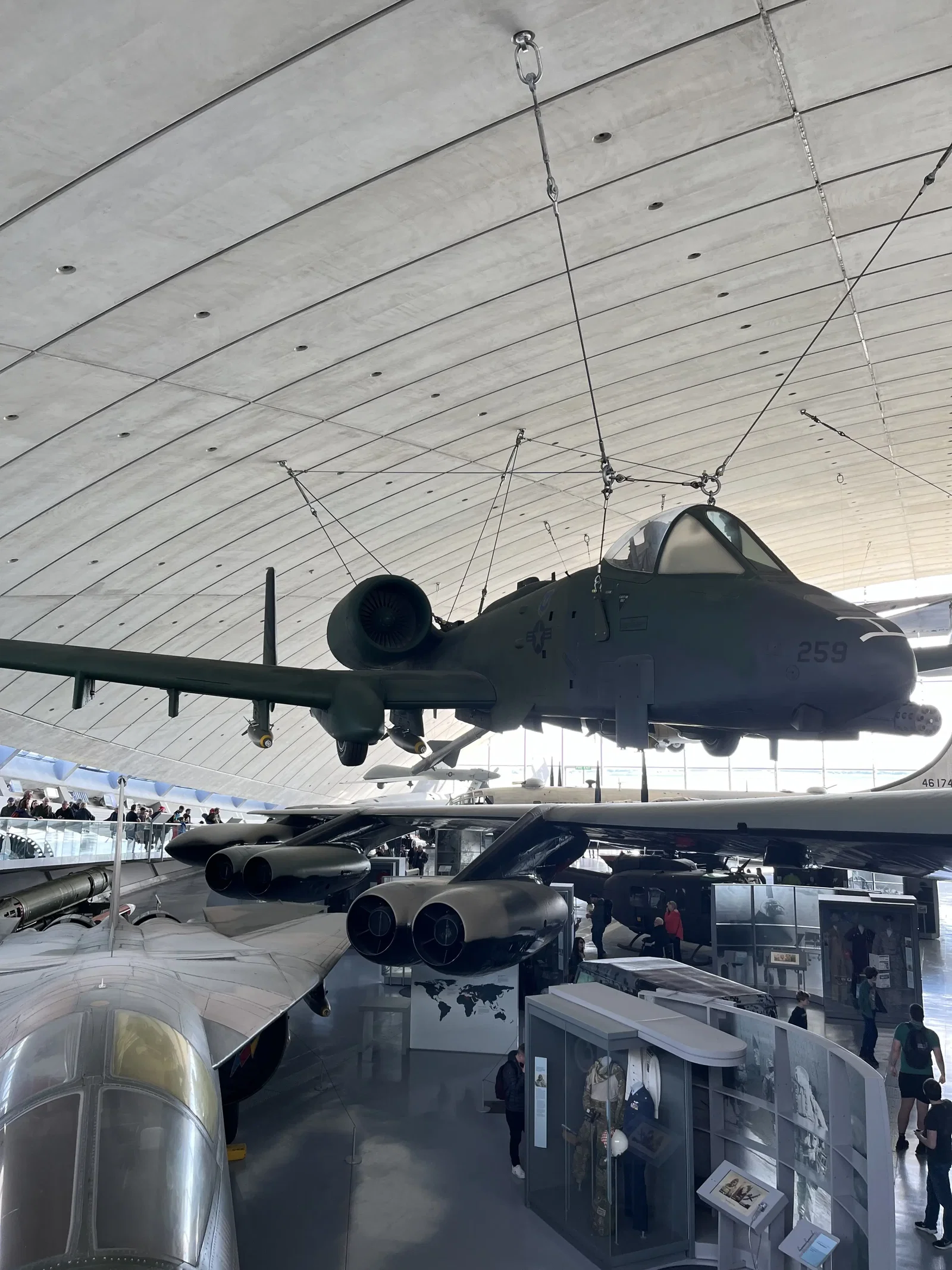 IWM Duxford • Finlay