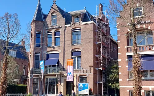 Miniatuur Museum Amsterdam