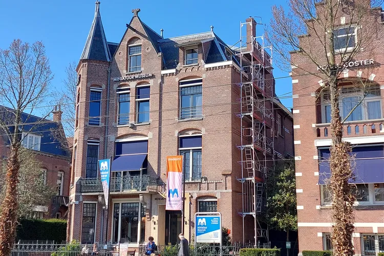 Miniatuur Museum Amsterdam