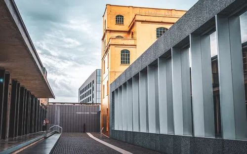 Fondazione Prada
