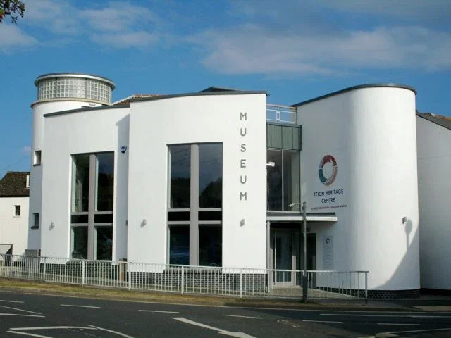 Teignmouth and Shaldon Museum