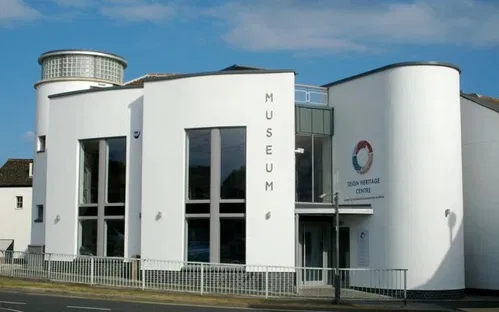 Teignmouth and Shaldon Museum
