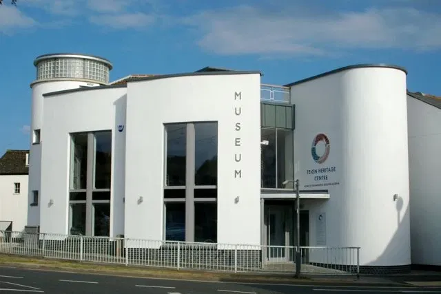 Teignmouth and Shaldon Museum