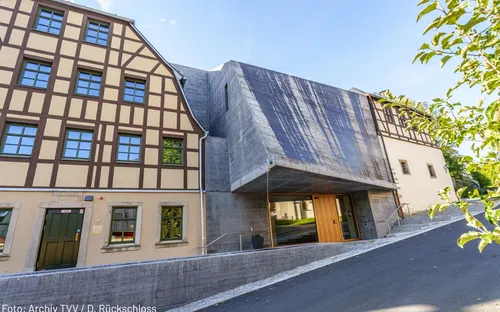Erlebnismuseum Perlmutter