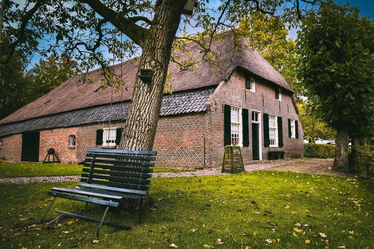 Meierijsche Museumboerderij (farm museum)