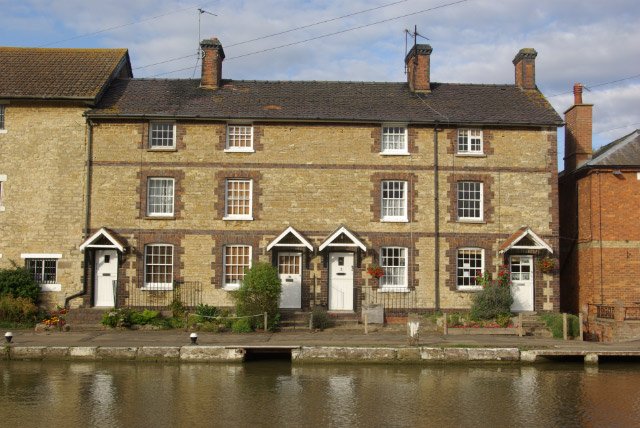 Stoke Bruerne Canal Museum
