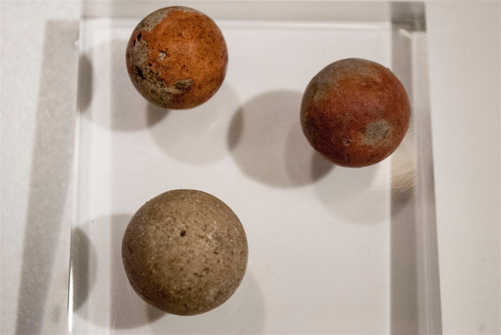 Roman Museum at the Hoher Markt