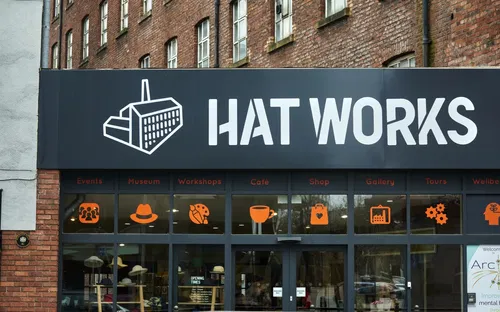 Hat Works Museum