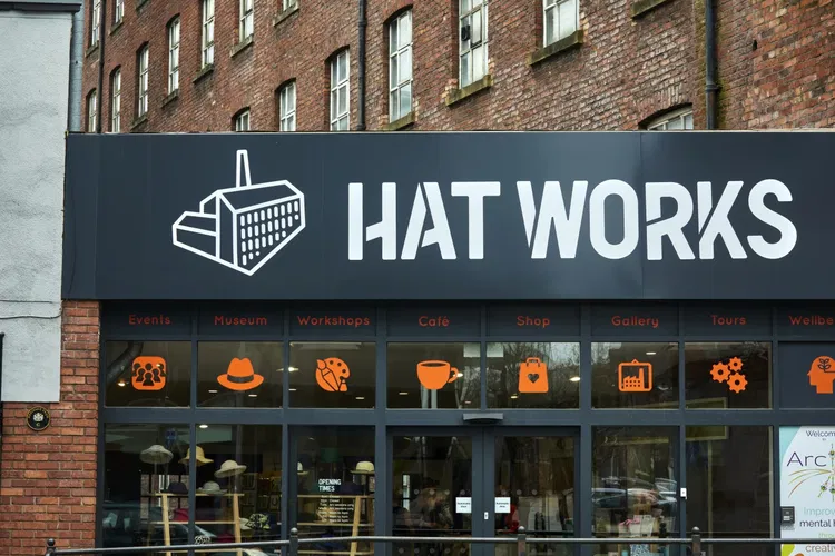 Hat Works Museum