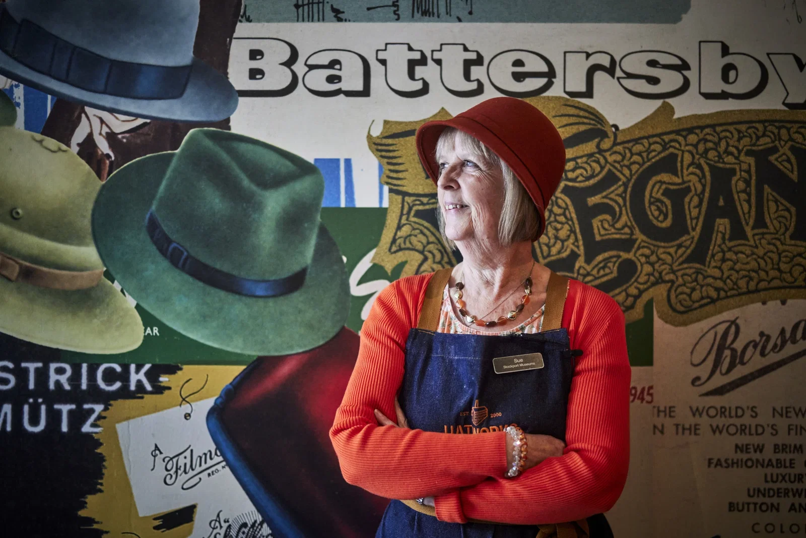 Hat Works Museum