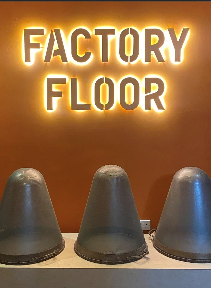 Hat Works Museum