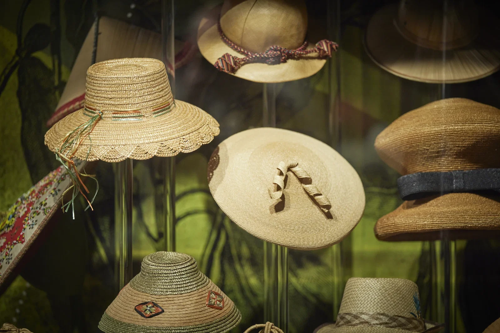 Hat Works Museum