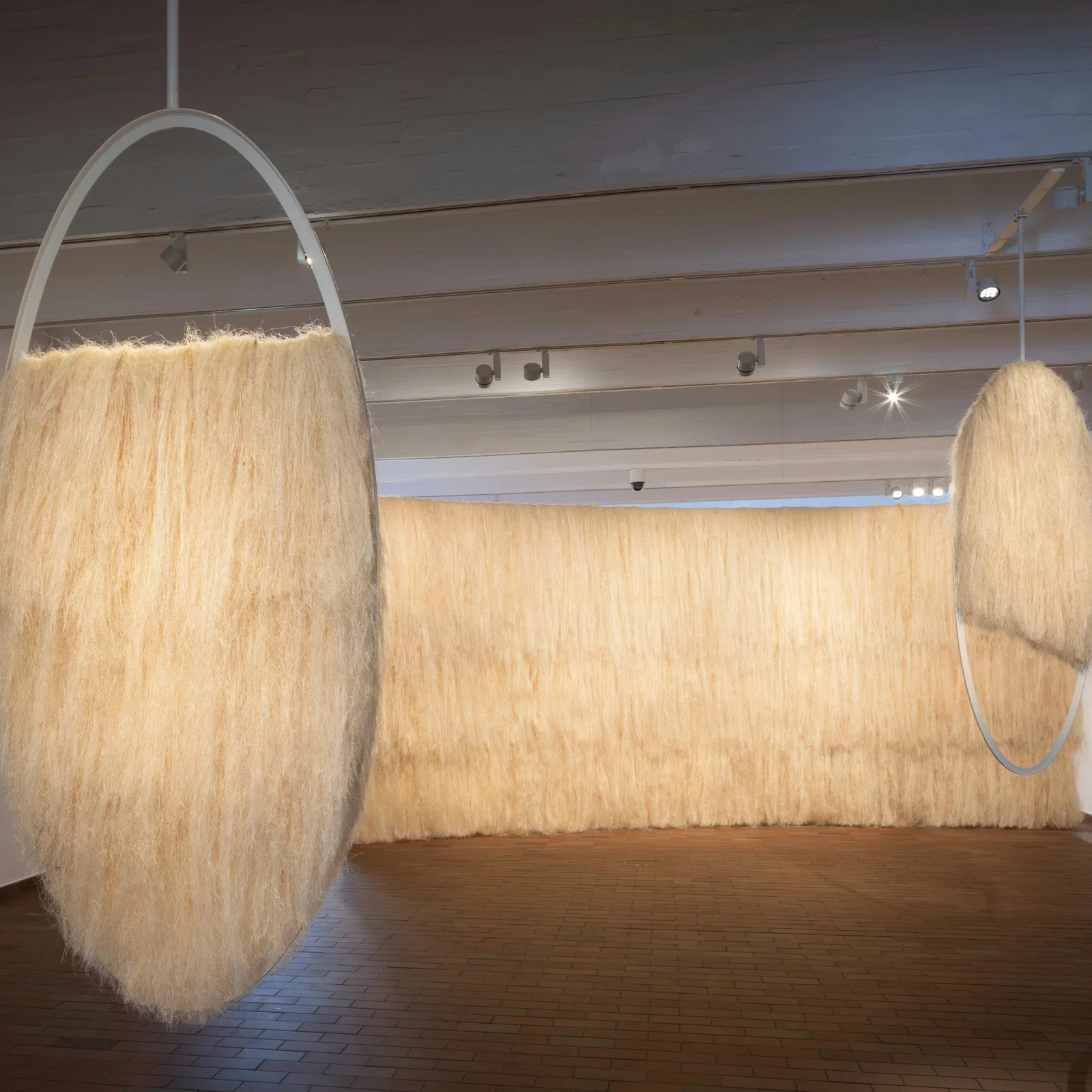 Kapwani Kiwanga: Changing States