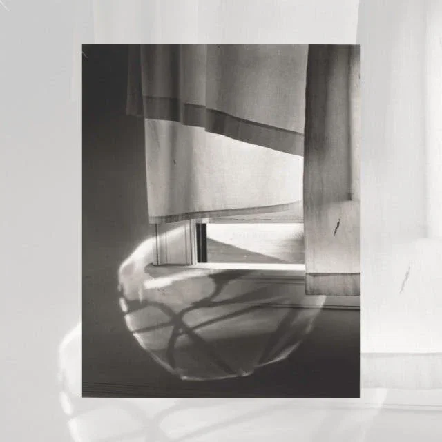 ``Minor White``