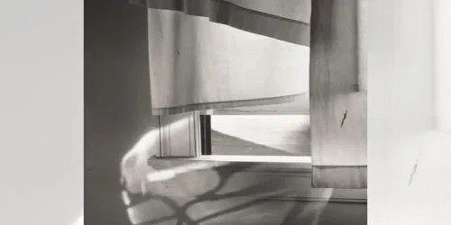 ``Minor White``