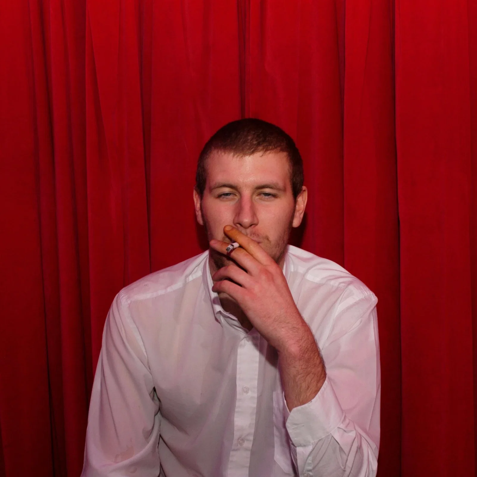 Don't Believe the Hype: Uncovering the Artwork of Arctic Monkeys' Debut Album