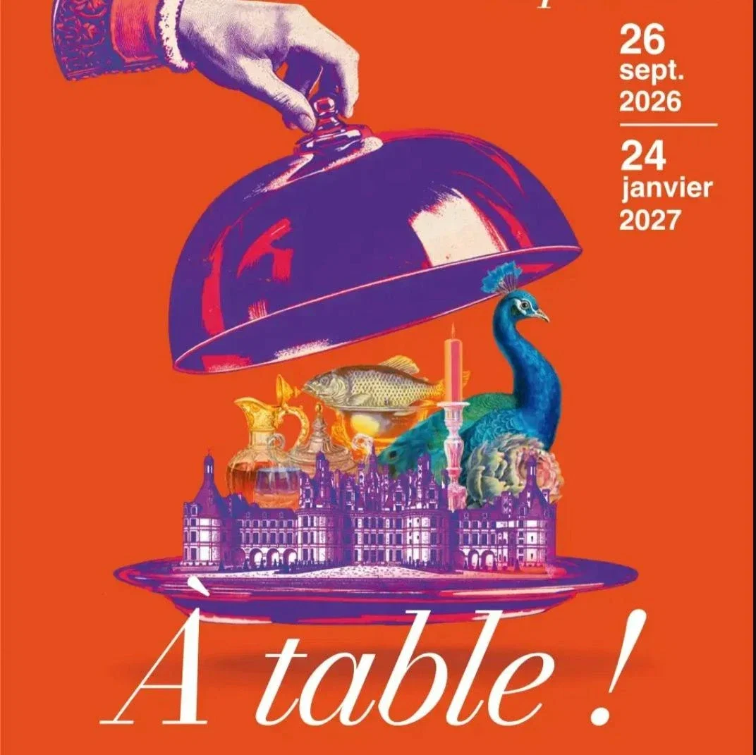 The Feasts of Chambord