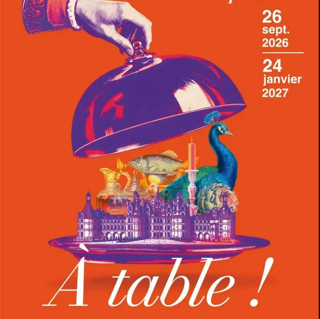 The Feasts of Chambord