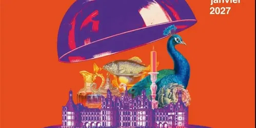 The Feasts of Chambord