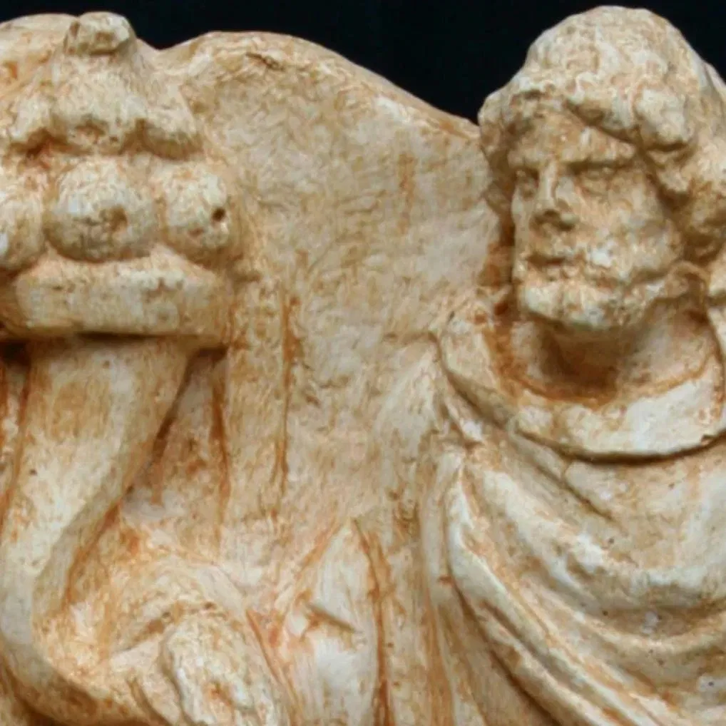 Pietre segrete: Storia e archeologia della nostra terra