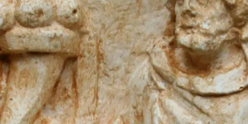 Secret Stones: The History and Archaeology of Our Land