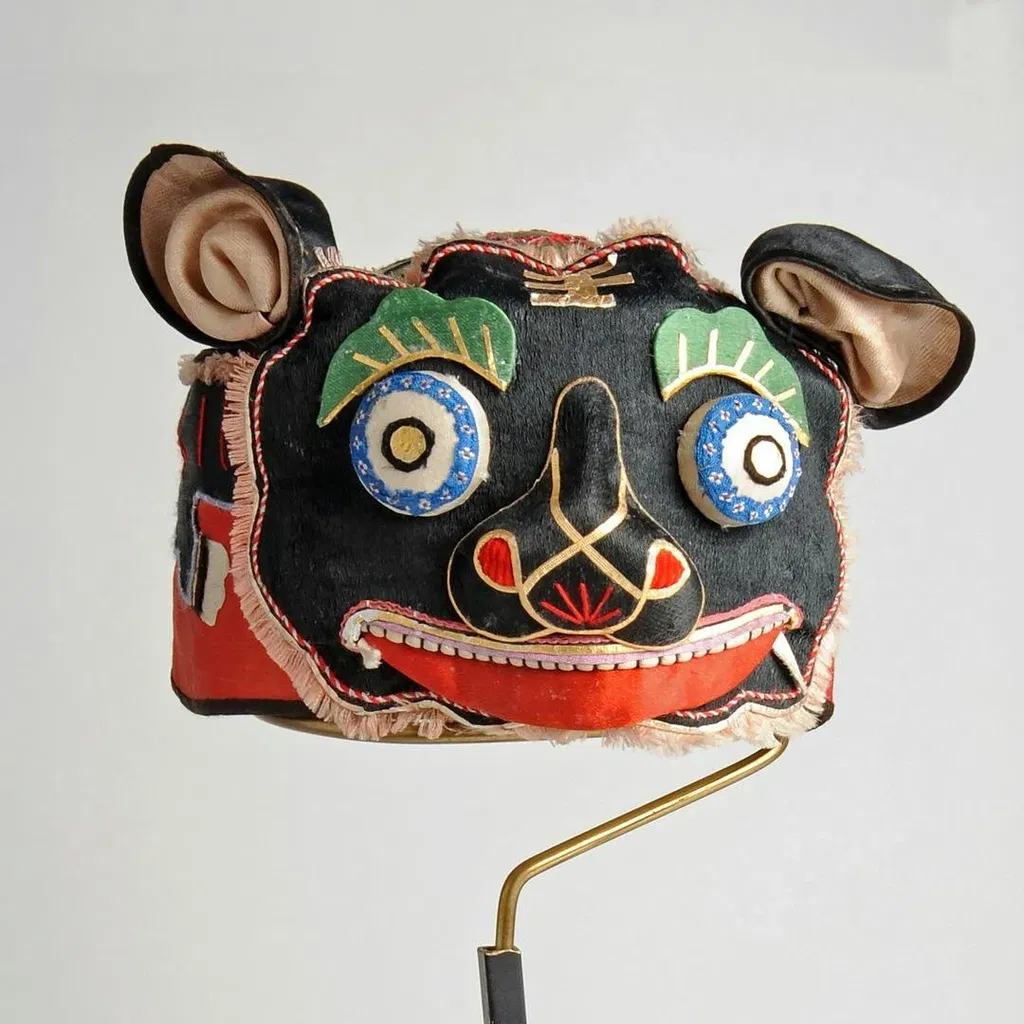 Animal culte