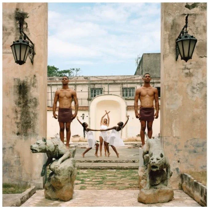 Valery Katsuba: Romantic Realism II: Photographs 2000-2026
