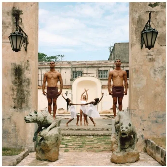 Valery Katsuba: Romantic Realism II: Photographs 2000-2026