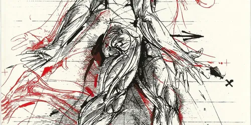 Vladimir Veliฤkoviฤ: Flight, Vertigo and Fall