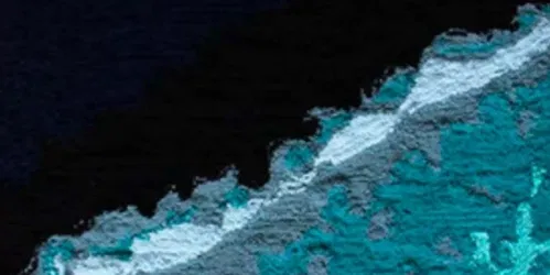 Paysโรges: Tapestries That Bear Witness: Housed in a National Monument