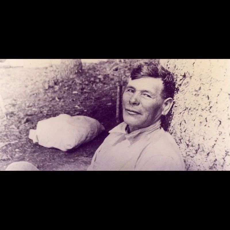 Honouring the Belonging of Sam Glode