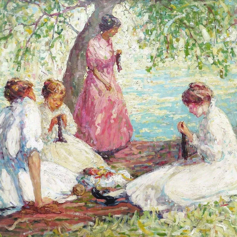 River of Dreams: Impressionism on the St. Lawrence