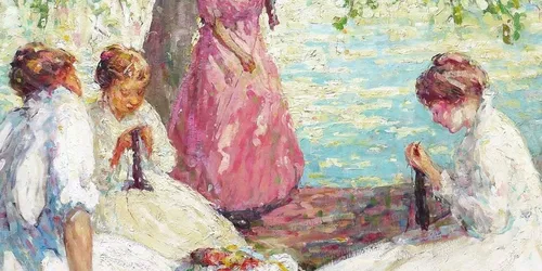 River of Dreams: Impressionism on the St. Lawrence