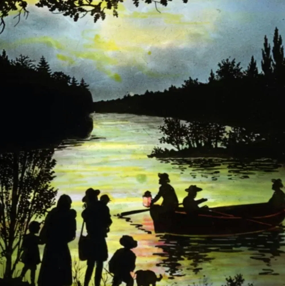 Wij protestanten, Suzanne, Jeanne, Guillaume, gevangenen in het fort: