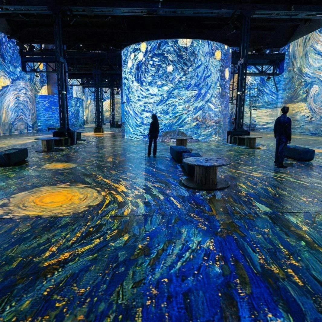 Van Gogh
